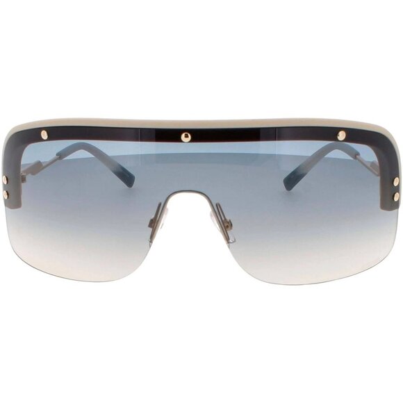 NEW MISSONI SUNGLASSES MIS 0185/S 0BGH I4 BEIGE WOMEN EYEWEAR MISSONI